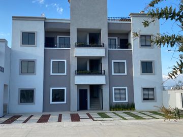 Vive en Comodidad: Departamento en Venta Cerca de Plazas y Escuelas en Pachuca