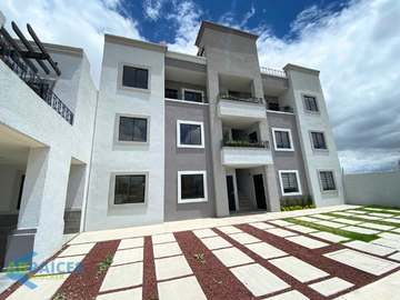 Vive en Comodidad: Departamento en Venta Cerca de Plazas y Escuelas en Pachuca