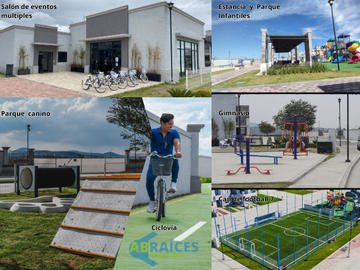 Vive en Comodidad: Departamento en Venta Cerca de Plazas y Escuelas en Pachuca