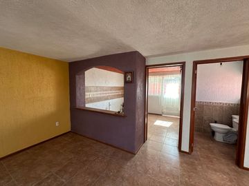 Casa familiar en venta, Colonia el Venado