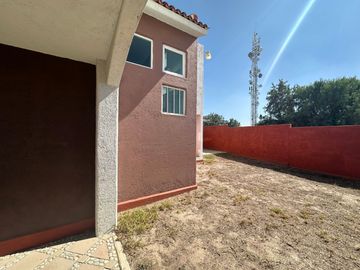 Casa familiar en venta, Colonia el Venado