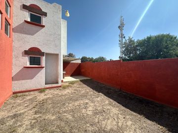 Casa familiar en venta, Colonia el Venado