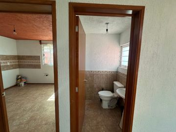 Casa familiar en venta, Colonia el Venado