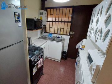 CASA AVENIDA 8 SUR (TOTALMENTE AMOBLADA Y EQUIPADA) - TALCA