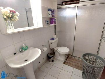 CASA AVENIDA 8 SUR (TOTALMENTE AMOBLADA Y EQUIPADA) - TALCA