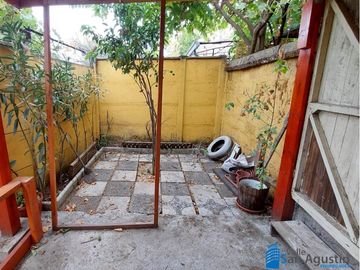 CASA AVENIDA 8 SUR (TOTALMENTE AMOBLADA Y EQUIPADA) - TALCA