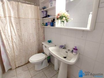 CASA AVENIDA 8 SUR (TOTALMENTE AMOBLADA Y EQUIPADA) - TALCA