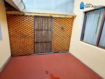CASA AVENIDA 8 SUR (TOTALMENTE AMOBLADA Y EQUIPADA) - TALCA