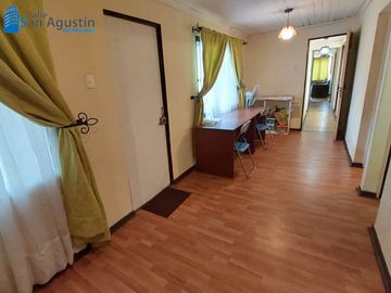 CASA AVENIDA 8 SUR (TOTALMENTE AMOBLADA Y EQUIPADA) - TALCA