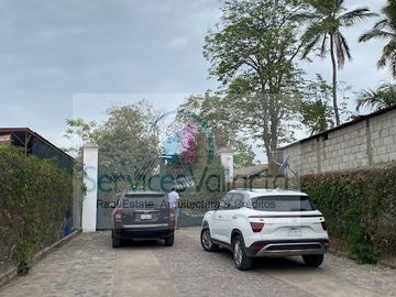 TERRENO EN VENTA EN IXTAPA CENTRO, PUERTO VALLARTA, JAL