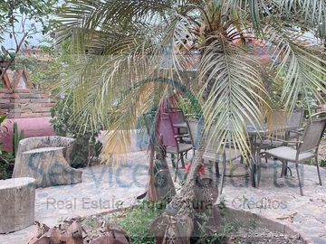 TERRENO EN VENTA EN IXTAPA CENTRO, PUERTO VALLARTA, JAL