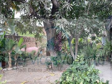 TERRENO EN VENTA EN IXTAPA CENTRO, PUERTO VALLARTA, JAL