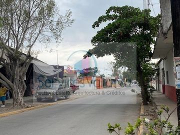 TERRENO EN VENTA EN IXTAPA CENTRO, PUERTO VALLARTA, JAL