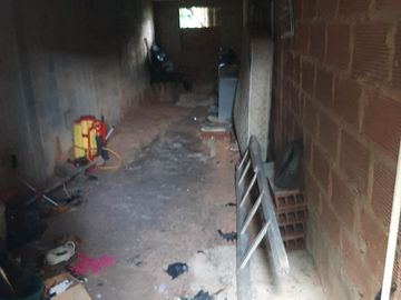 VENDO O CAMBIO ESTA CASA FINCA EN BARBOSA ANTIOQUIA.