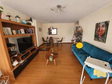 VENTA DEPARTAMENTO - MIRAFLORES