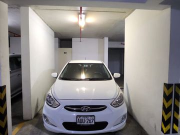 VENTA DEPARTAMENTO - MIRAFLORES