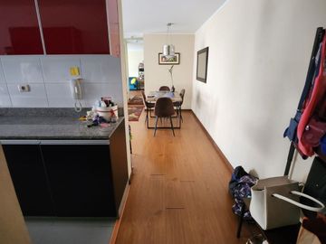 VENTA DEPARTAMENTO - MIRAFLORES