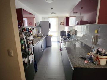 VENTA DEPARTAMENTO - MIRAFLORES