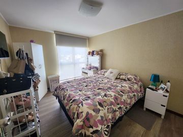 VENTA DEPARTAMENTO - MIRAFLORES