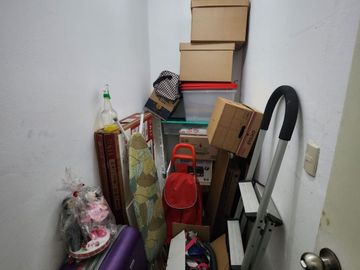 VENTA DEPARTAMENTO - MIRAFLORES