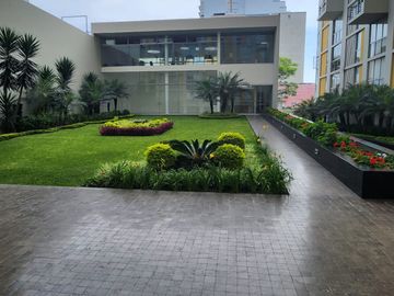 VENTA DEPARTAMENTO - MIRAFLORES