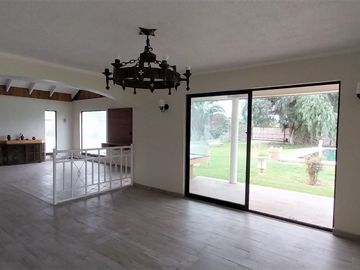 Gran Casa Como Nueva Y Con Todas Las Comodidades