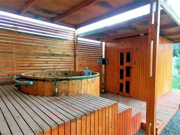 Gran Casa Como Nueva Y Con Todas Las Comodidades