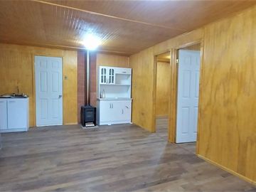 Gran Casa Como Nueva Y Con Todas Las Comodidades