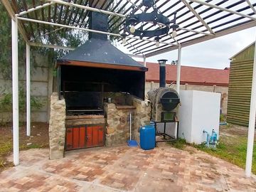 Gran Casa Como Nueva Y Con Todas Las Comodidades