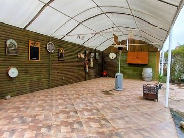 Gran Casa Como Nueva Y Con Todas Las Comodidades