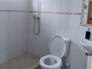 Gran Casa Como Nueva Y Con Todas Las Comodidades
