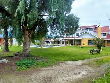 Gran Casa Como Nueva Y Con Todas Las Comodidades