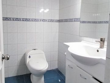 Gran Casa Como Nueva Y Con Todas Las Comodidades