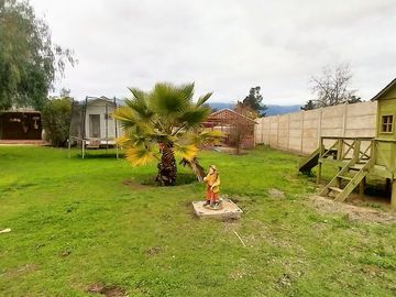 Gran Casa Como Nueva Y Con Todas Las Comodidades