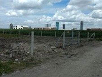 TERRENO PARA DESARROLLO HABITACIONAL O PROYECTO CERCA DE VIA ATLIXCAYOTL QUIMICA SONS