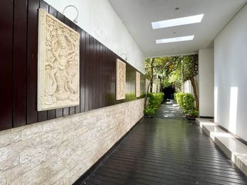 KOMPLEK RUMAH / VILLA at TANJUNG BENOA / NUSA DUA, BALI