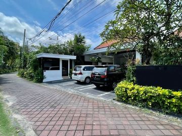 KOMPLEK RUMAH / VILLA at TANJUNG BENOA / NUSA DUA, BALI