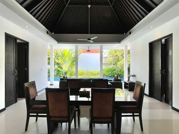 KOMPLEK RUMAH / VILLA at TANJUNG BENOA / NUSA DUA, BALI