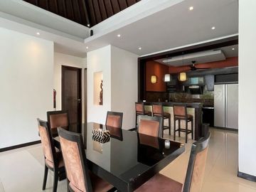 KOMPLEK RUMAH / VILLA at TANJUNG BENOA / NUSA DUA, BALI