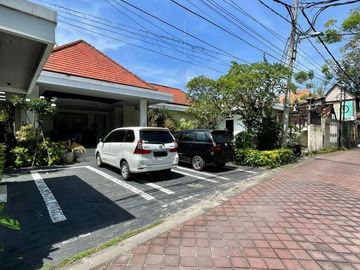 KOMPLEK RUMAH / VILLA at TANJUNG BENOA / NUSA DUA, BALI