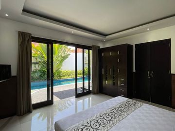 KOMPLEK RUMAH / VILLA at TANJUNG BENOA / NUSA DUA, BALI