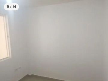 SE VENDE APARTAMENTO EN EDIFICIO URBANIZACIÓN CAMPESTRE