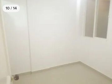 SE VENDE APARTAMENTO EN EDIFICIO URBANIZACIÓN CAMPESTRE