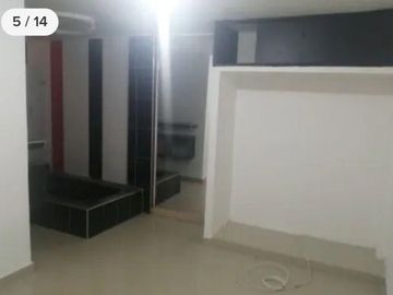 SE VENDE APARTAMENTO EN EDIFICIO URBANIZACIÓN CAMPESTRE
