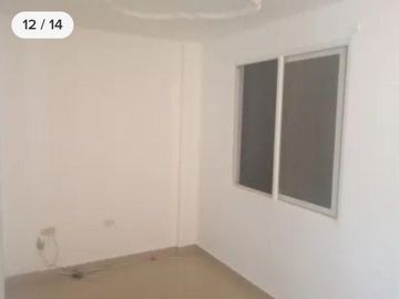 SE VENDE APARTAMENTO EN EDIFICIO URBANIZACIÓN CAMPESTRE
