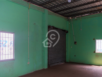 Terreno de Venta en Av. Juan Palomino a pocos metros Super AKI - Colón Tinoco