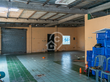 Terreno de Venta en Av. Juan Palomino a pocos metros Super AKI - Colón Tinoco