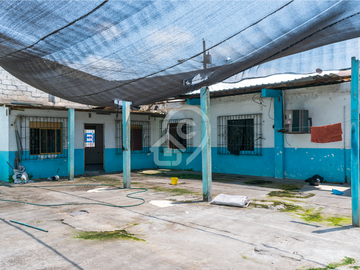 Terreno de Venta en Av. Juan Palomino a pocos metros Super AKI - Colón Tinoco