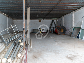 Terreno de Venta en Av. Juan Palomino a pocos metros Super AKI - Colón Tinoco