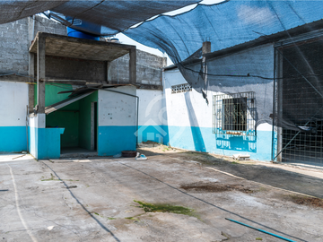 Terreno de Venta en Av. Juan Palomino a pocos metros Super AKI - Colón Tinoco